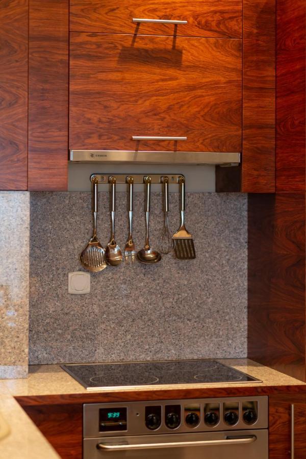 Apartments Chelmonskiego Warsaw Ursus By Noclegi Renters Luaran gambar